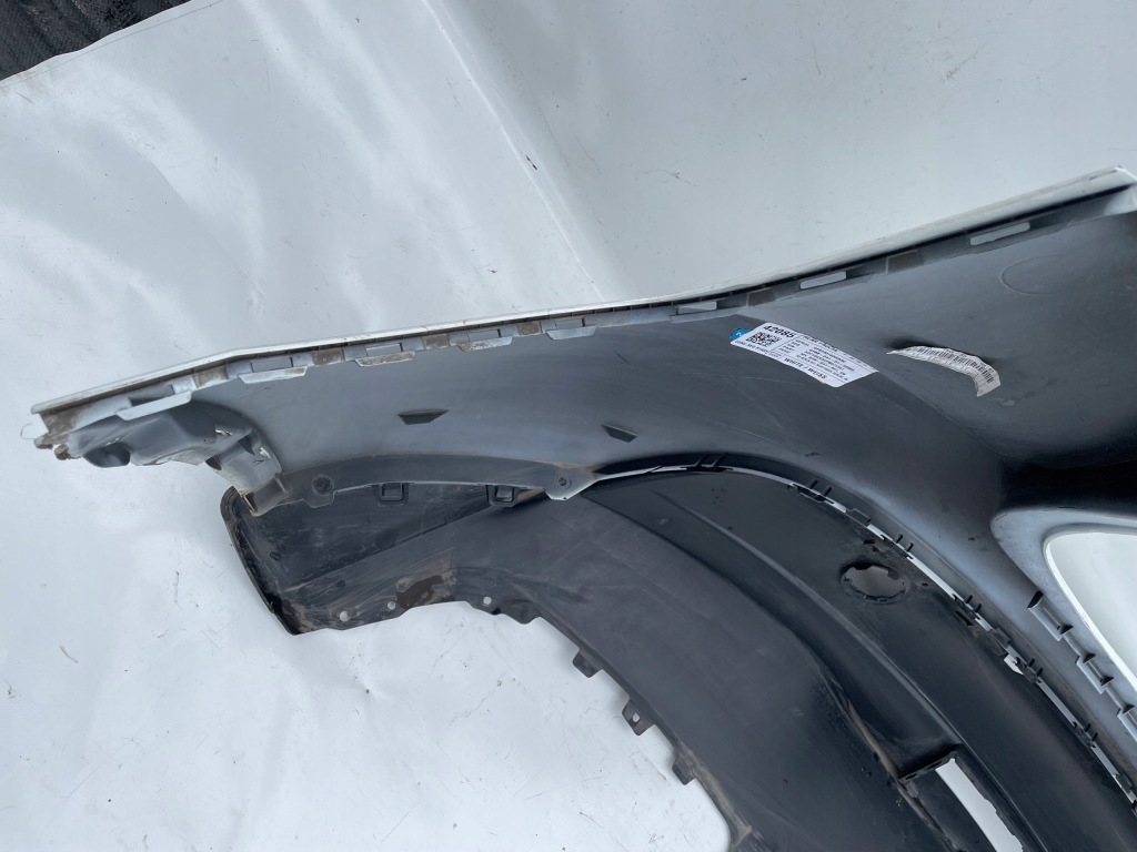 фото №8, Tesla y бампер задняя задний 1494005-00