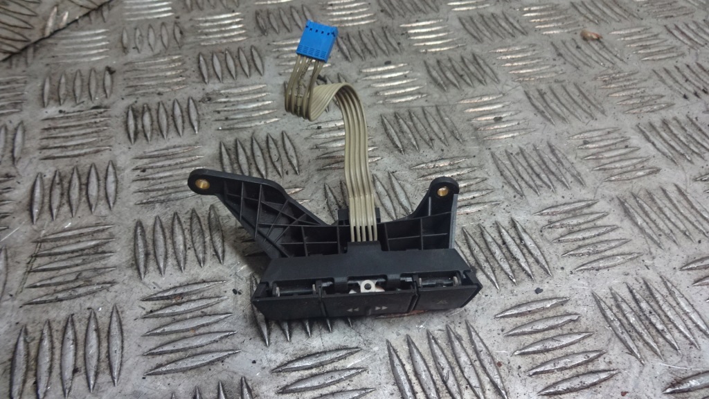 Купити Перемикач мультифункція радіо fiat stilo