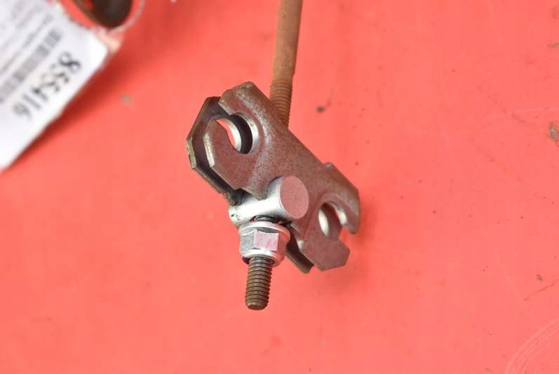 фото №7, Важіль гальма ручного suzuki grand vitara 2 ii 05-08