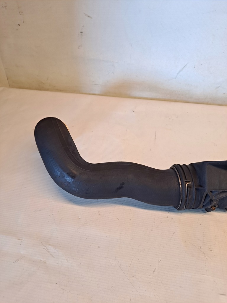 фото №3, Wąż шланг інтеркулер mercedes r171 a2710901437