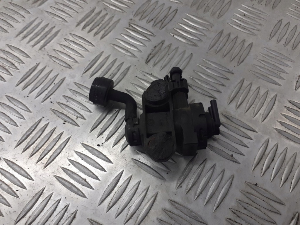 фото №1, Клапан вакууму vectra c 2.2 dti 0928400536