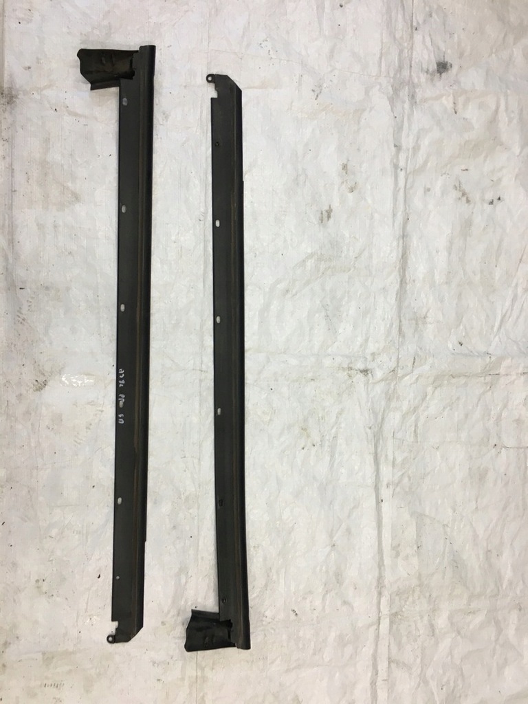 фото №10, Parapet молдинг двері audi a3 8l версія 5 дверна