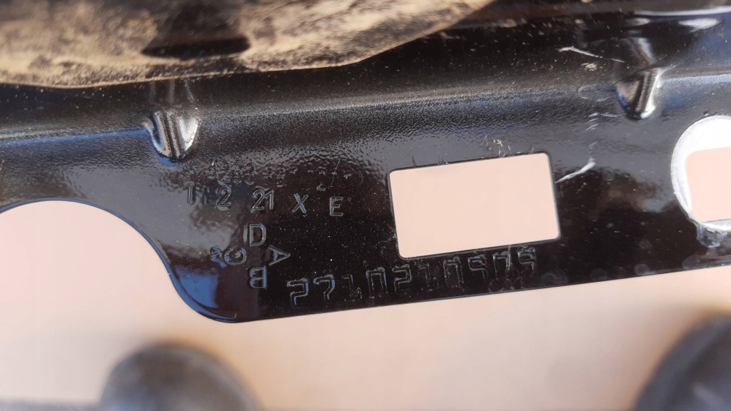 фото №13, Mercedes glc x253 197 правий передній крила a2538800218