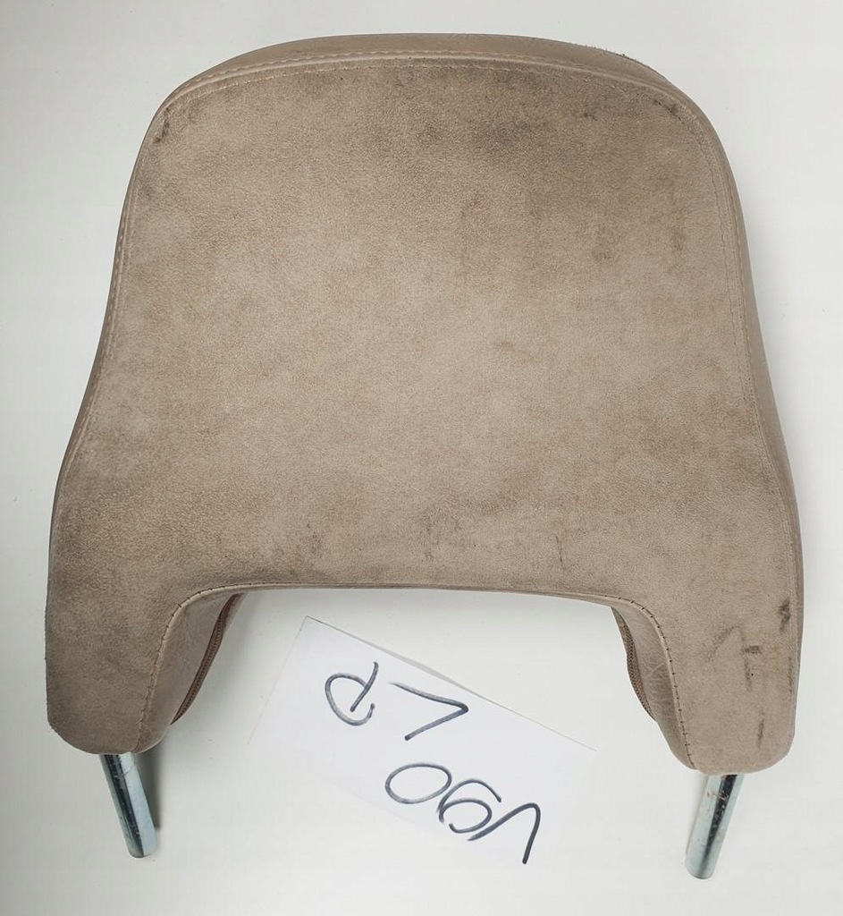 фото №6, Подголовник левый перед volvo v90 i