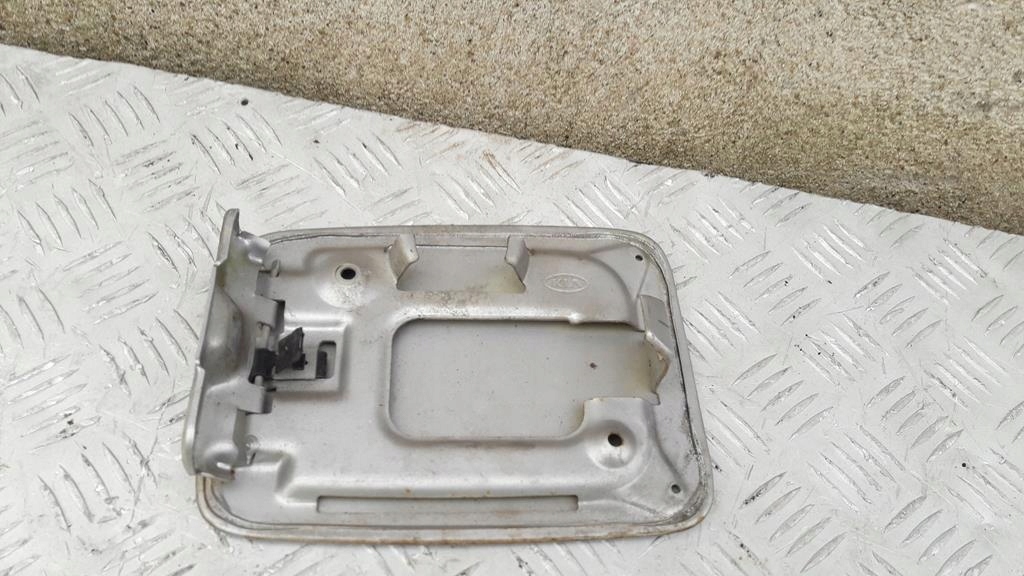 фото №2, Sorento i 02-07 2.5 crdi кришка заливної пального aw