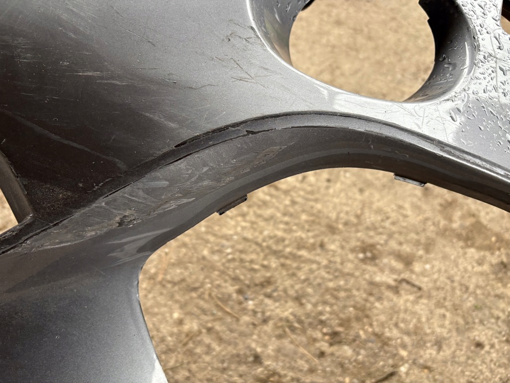 фото №9, Бампер перед bmw x5 f15 m-pakiet