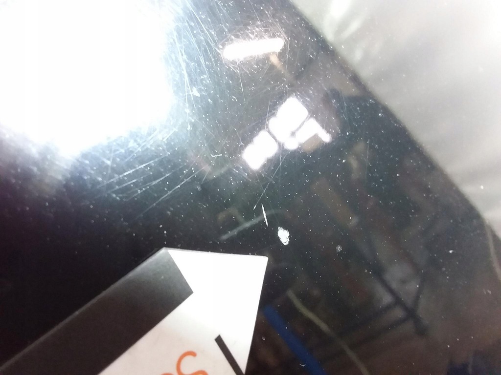 фото №7, Audi a6 c6 капот перед передня ly9b