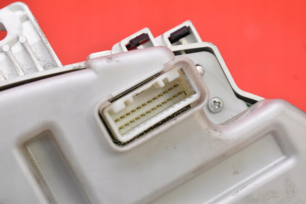 фото №9, Лічильник прилади автоматична коробка передач eu 83800-33800 lexus es 330 4 iv xv30 3.3 v6 228 km