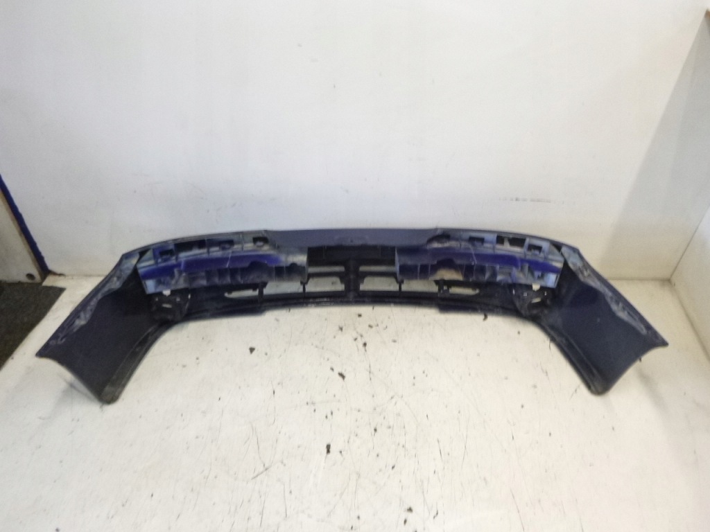 Бампер передний renault megane nv432 cabrio 2000r. Цена