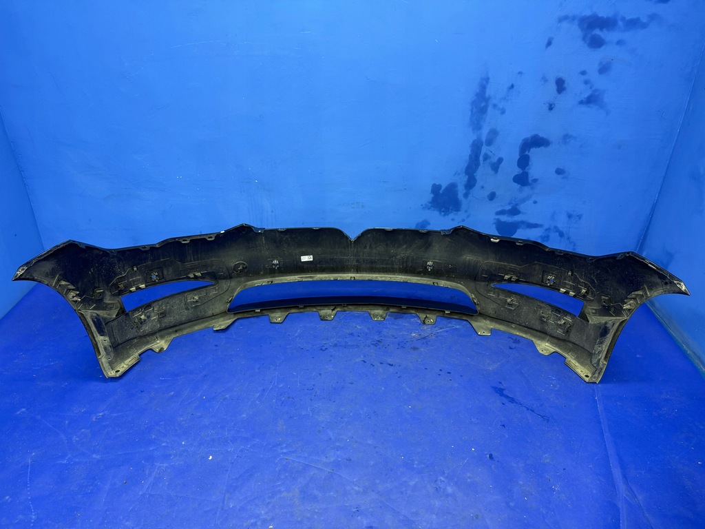 фото №14, Бампер передний перед tesla s plaid оригинал 6x pdc хороший oem