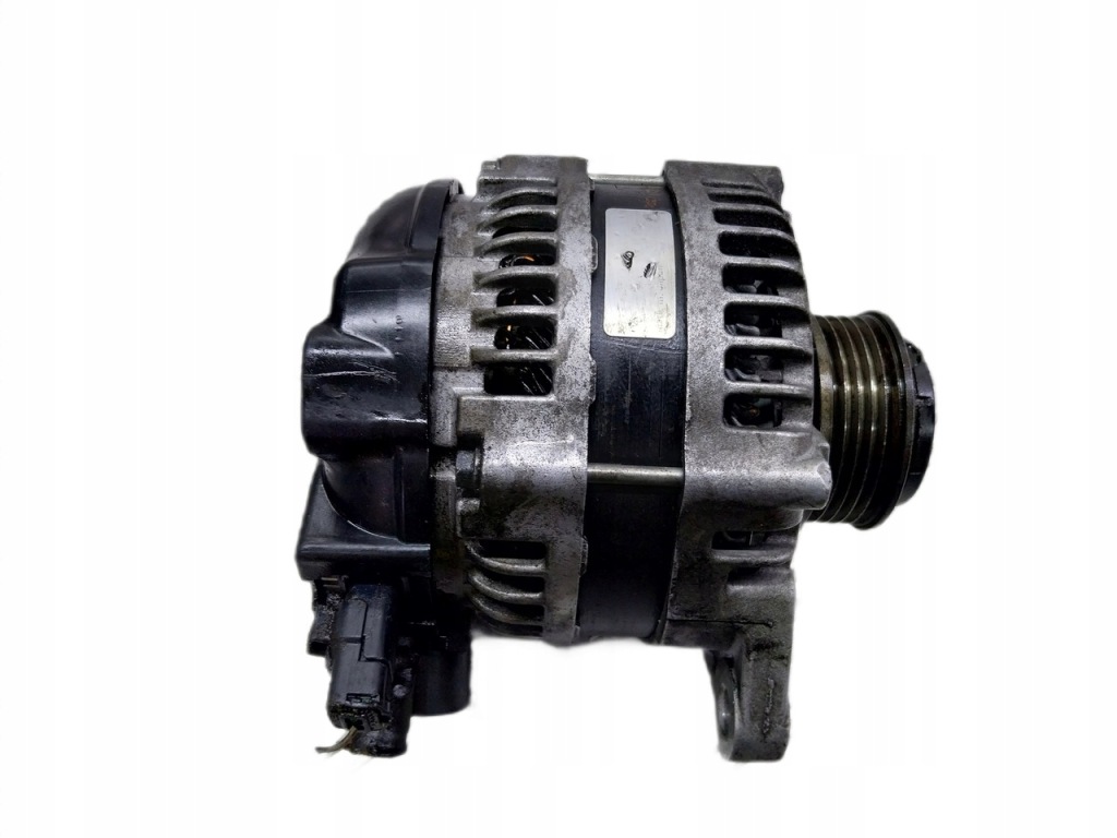 Купить Генератор alfa romeo 159 2.4 jtdm