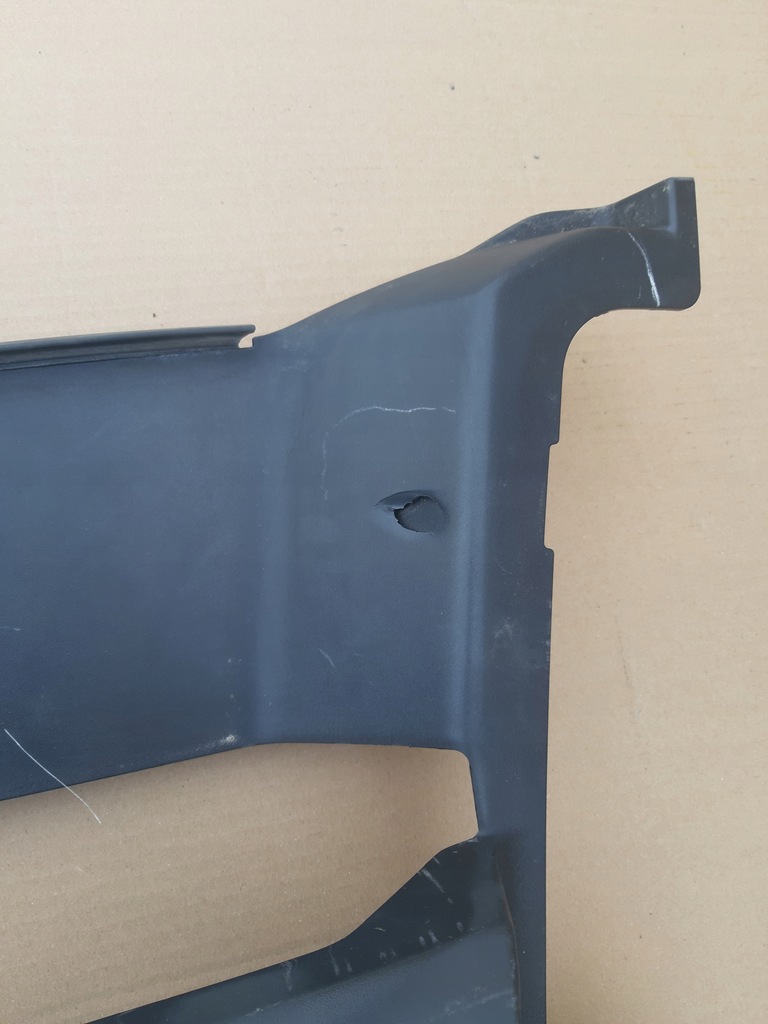 фото №4, Scania r s підніжка підніжка права корпус 2349686