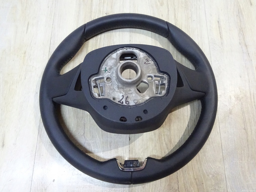 фото №14, Skoda octavia iv воздуховод 5e3959542d