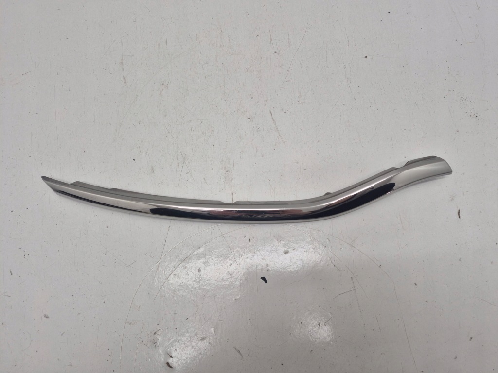 Купити Renault talisman хром бампера правий перед