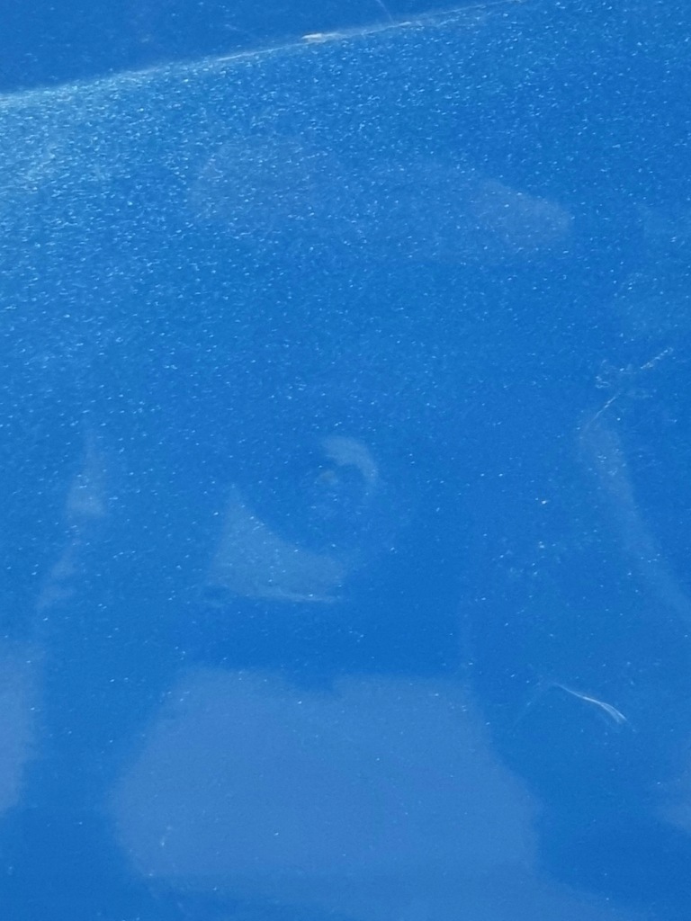 фото №3, Lexus ux дверь левая задние задняя