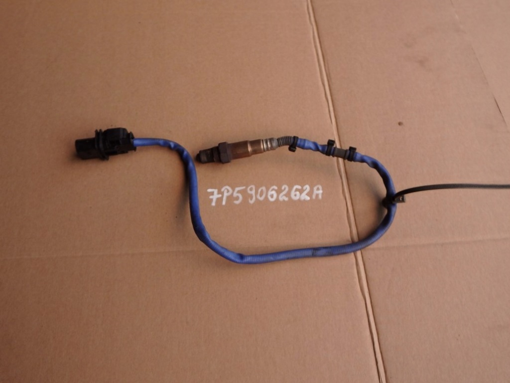 Купить Датчик лямбда-зонд porsche cayene 2 4.8 7p5906262a