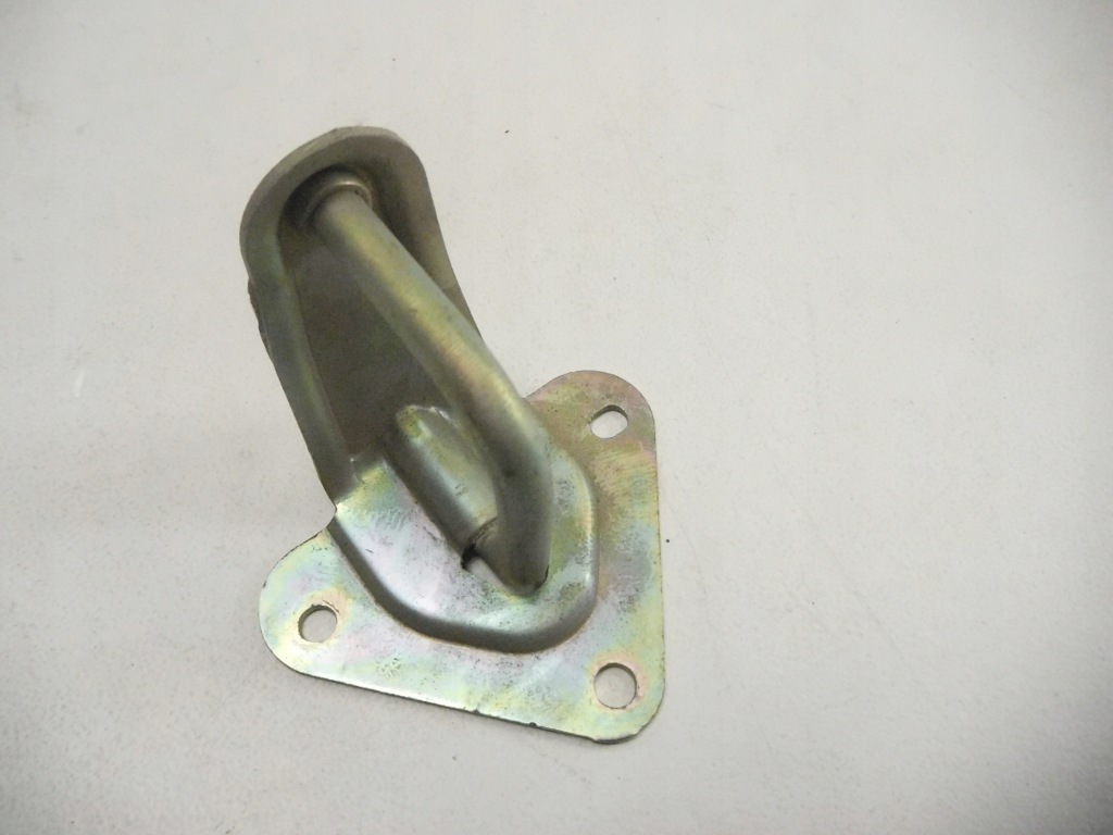 фото №2, Засов капот alfa romeo 166 60693876