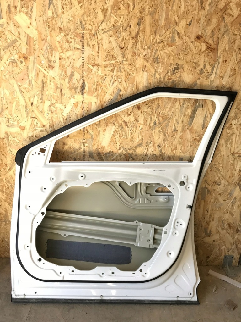 фото №11, Kia ev6 двері правий перед праве