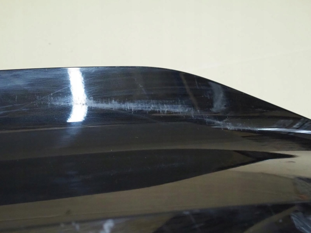 фото №4, Seat leon iv kombi защита bleda крышки задний задняя