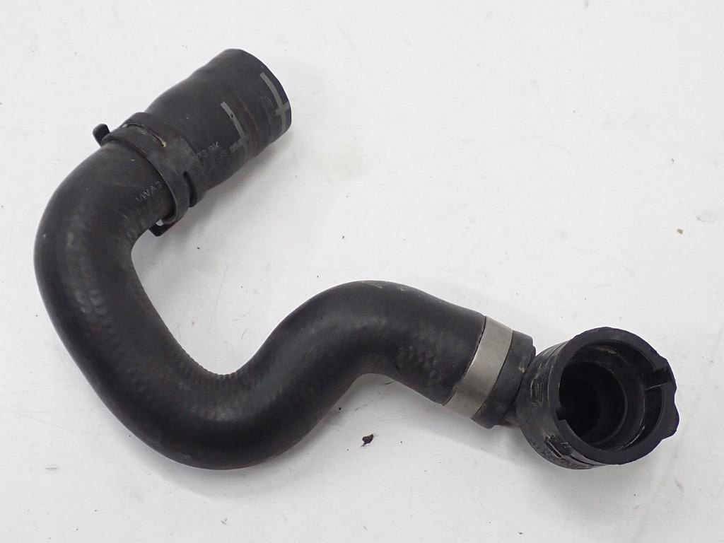 фото №2, Wąż шланг трубка wody 5q0122073bk vw t-roc 1.6 tdi dgt 20r