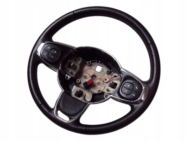 фото №1, Повітропровід fiat 500 lift 2015-