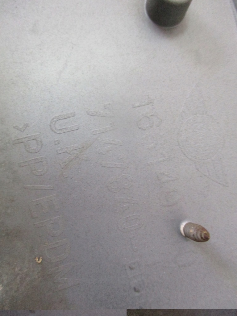 фото №9, Бампер перед mini cooper r56 06-10 7147840