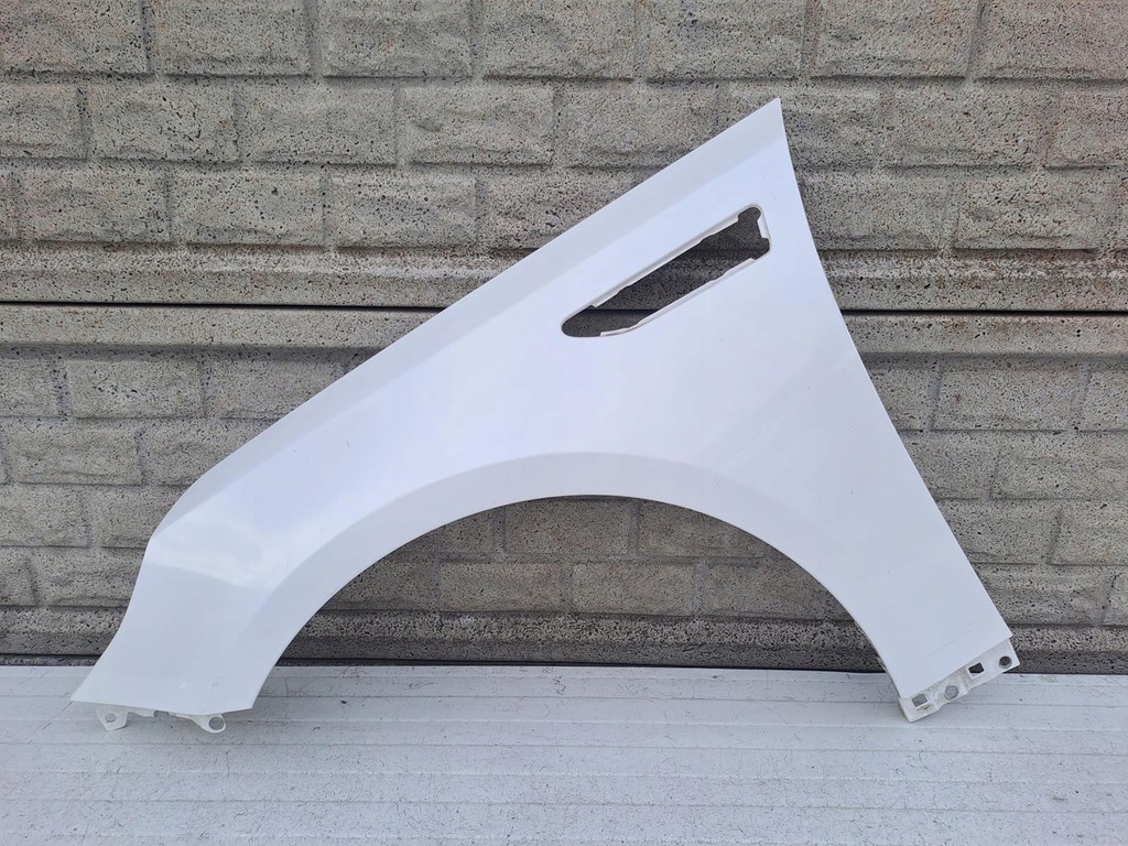 фото №1, Kia optima lift 15-22 крила лівий оригінал