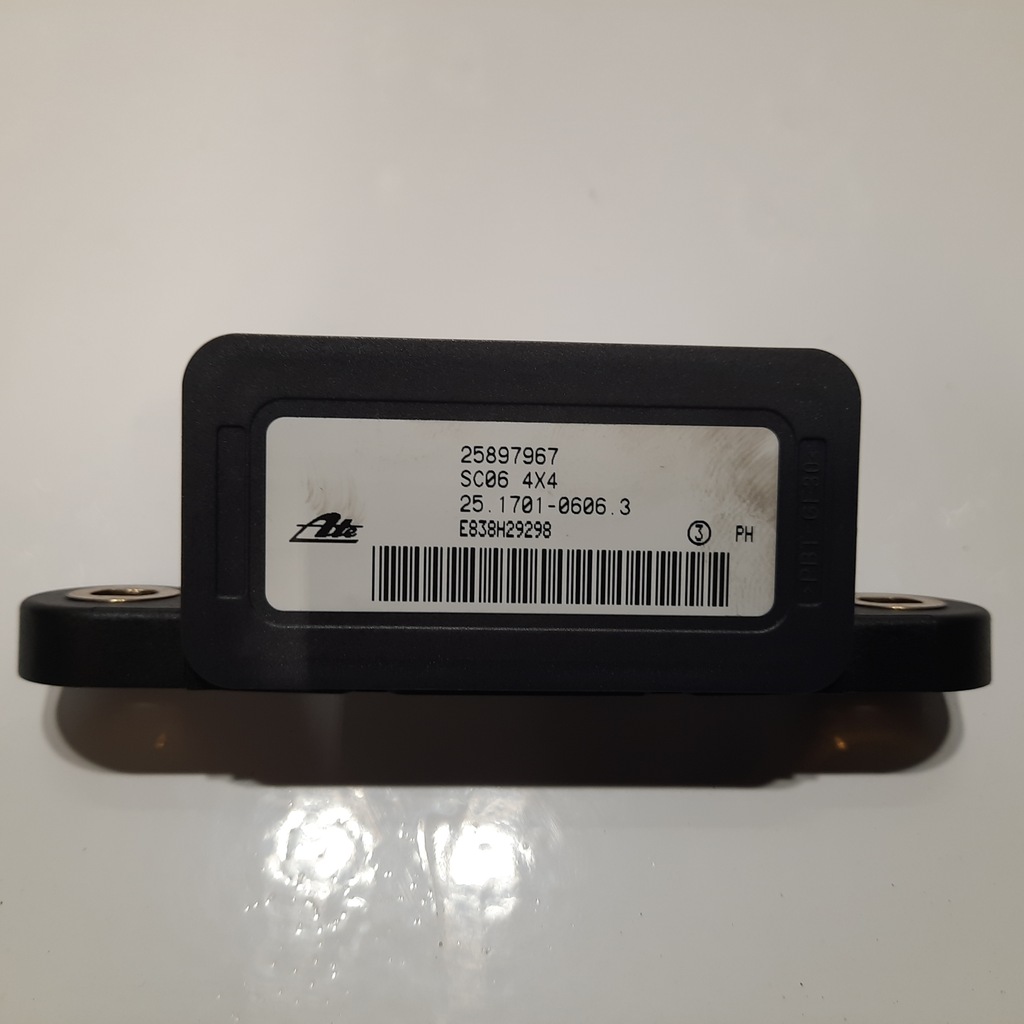 фото №1, Opel antara датчик esp 25897967