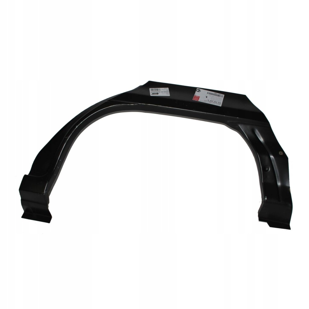 фото №4, Ремкомплект. крыло. задняя astra 92- 5-d l универсал klokkerholm