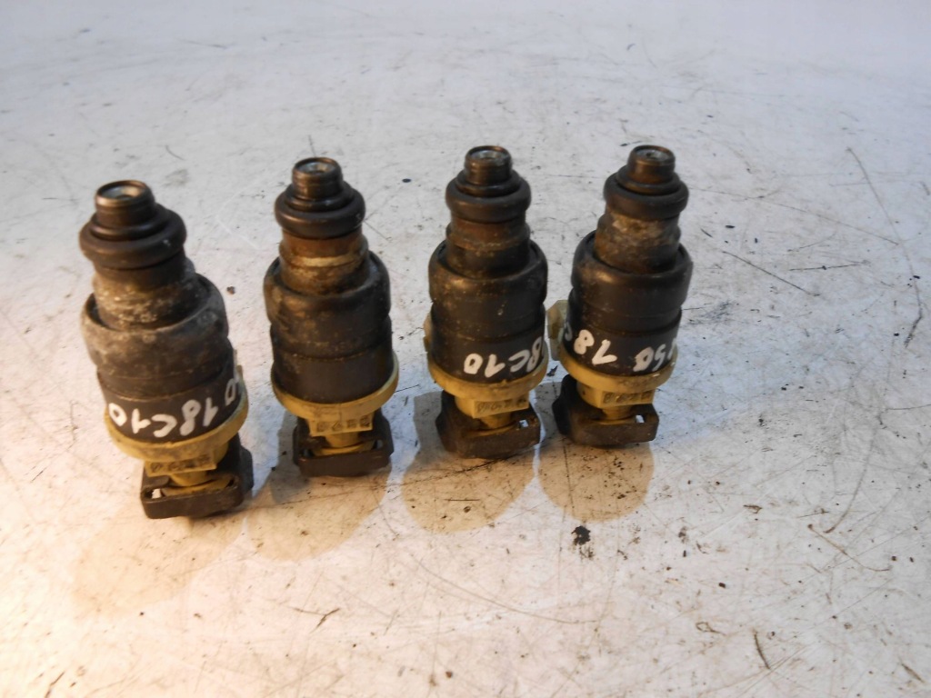 Mini r50 форсунка інжектор 1521390 Ціна