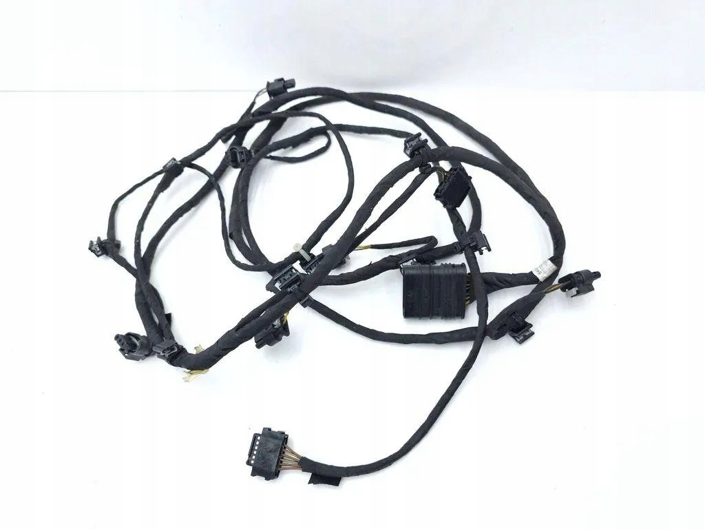 Купить Жгут задних датчиков pdc mercedes-benz sl r231 a2315405107 5.5l