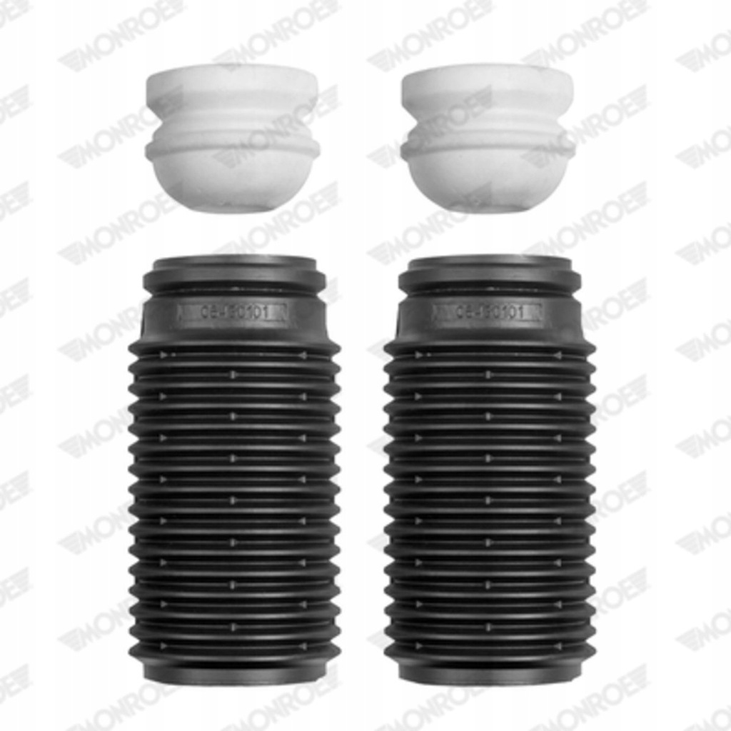 фото №1, Защита i отбойники перед monroe pk105