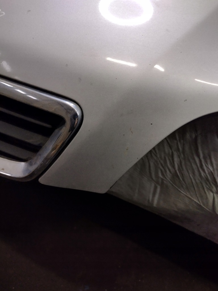 фото №15, Капот крышка двигателя honda civic vi 6 liftback