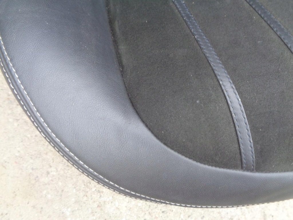 фото №8, Сиденья заднее сиденье обшивки lancia delta 3 iii 2008-2014r. кожа europa