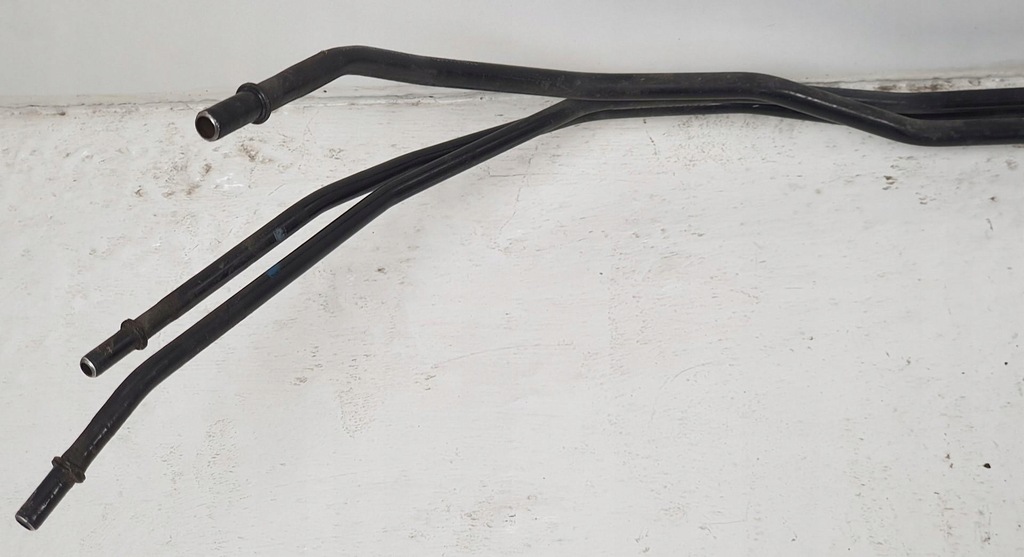 фото №3, Дроти пального aston martin rapide ad43-9s284-ab