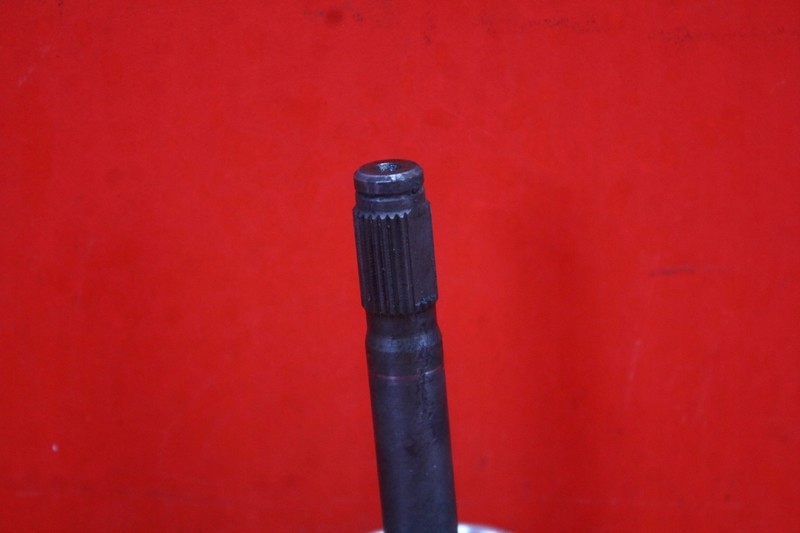 фото №5, Трансмиссия рулевая рейка eu a0003202 fiat grande punto evo 1.4 8v 77 km 09-12