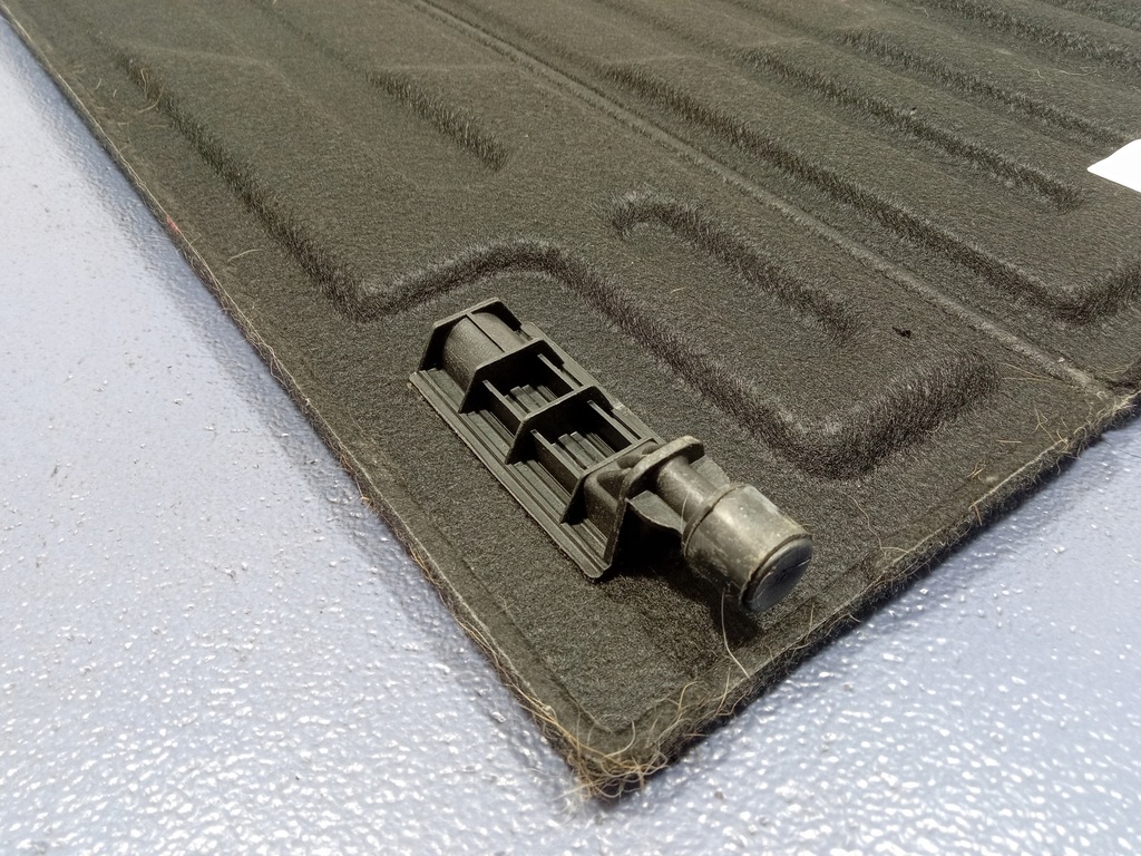 фото №5, Hyundai i30 ii gd kombi 12- підлога багажника 85710-a6500