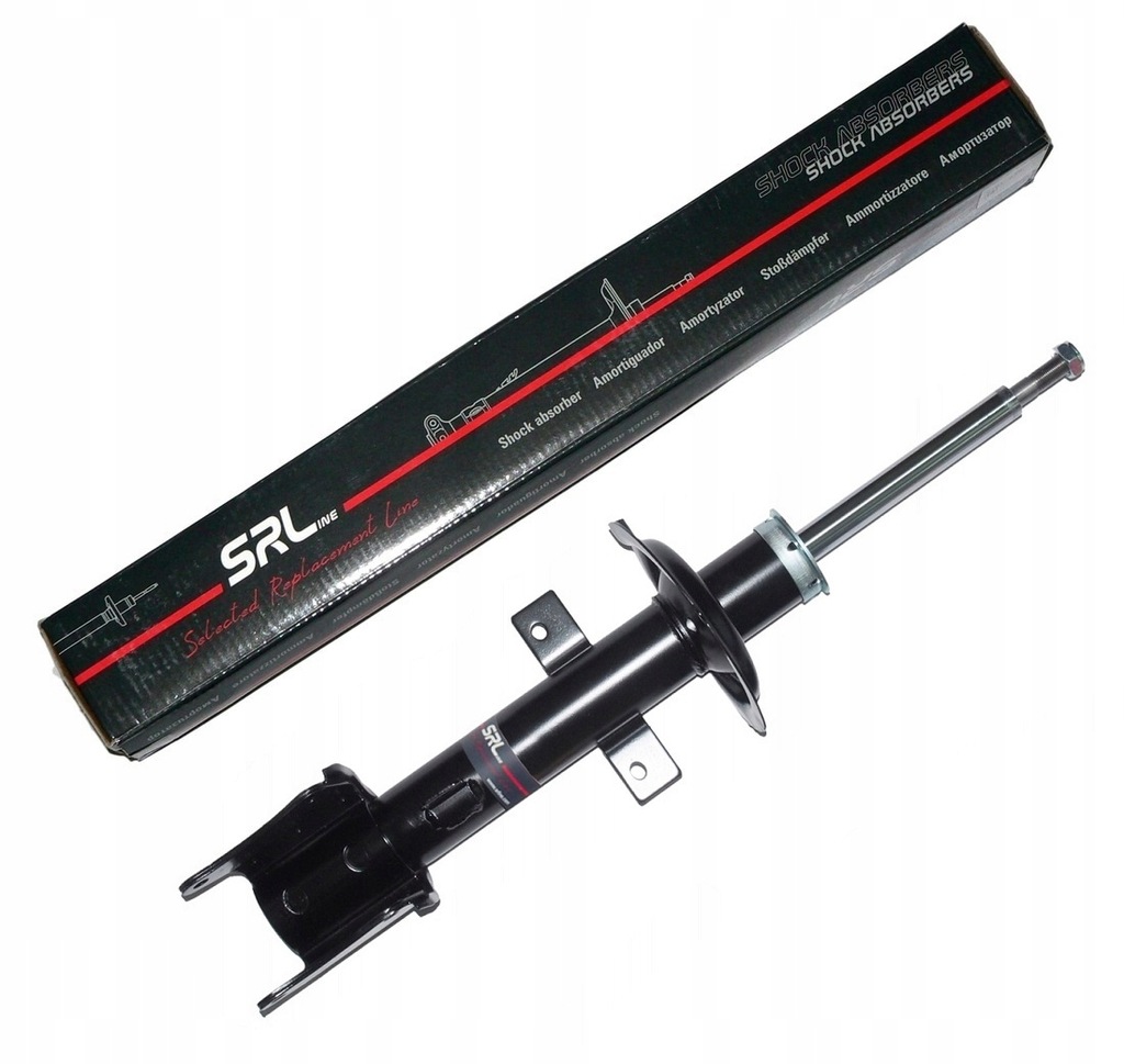 фото №1, Амортизатор задняя alfa romeo 147 156 srl