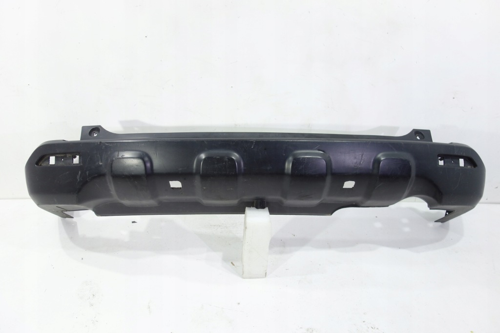 фото №1, Бампер задня honda cr-v iii 06-09 pdc