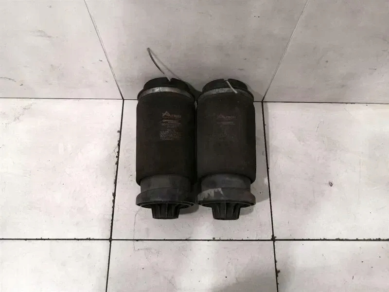 фото №1, Mercedes r w251 air spring rear set arnott shock абсорбер airmatic