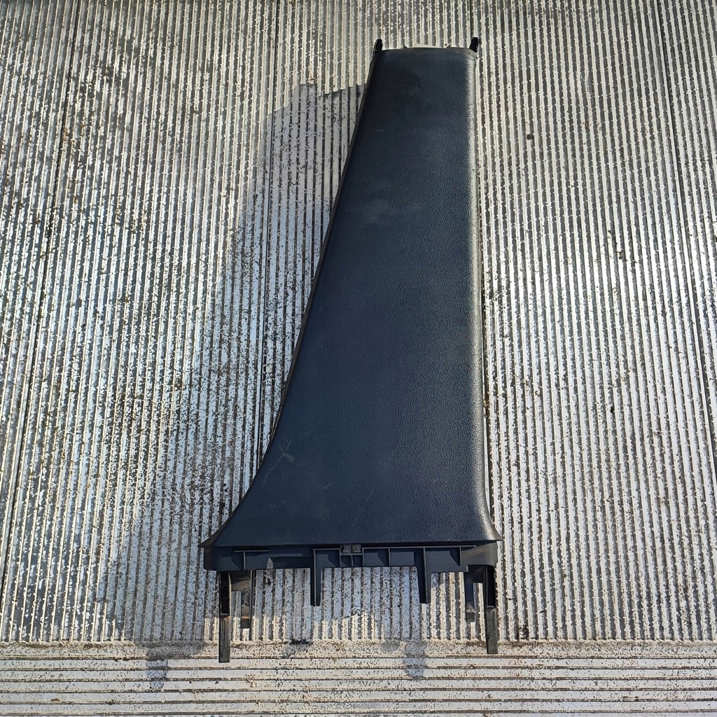 фото №1, Захист стійка права audi a6 c5 soul