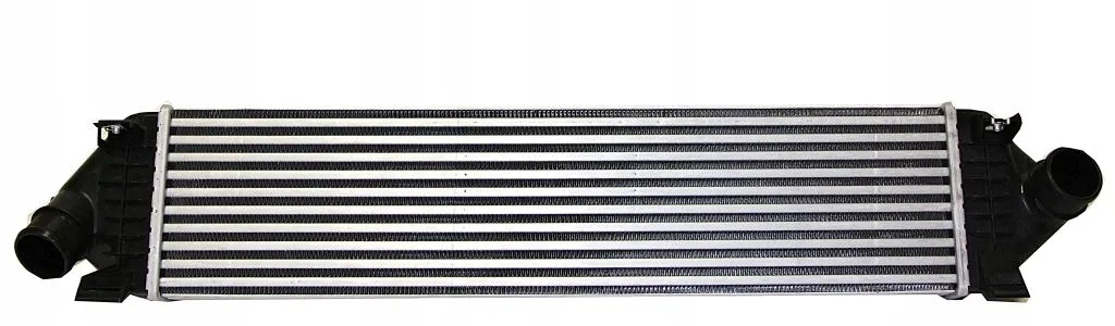 Купити Інтеркулер ford focus c-max 1.8 tdci '05-'07