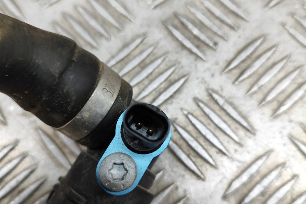 фото №6, Audi q4 sportback f4n 50 e-tron шланг патрубок радіатора 1ea121054d 220kw 2022