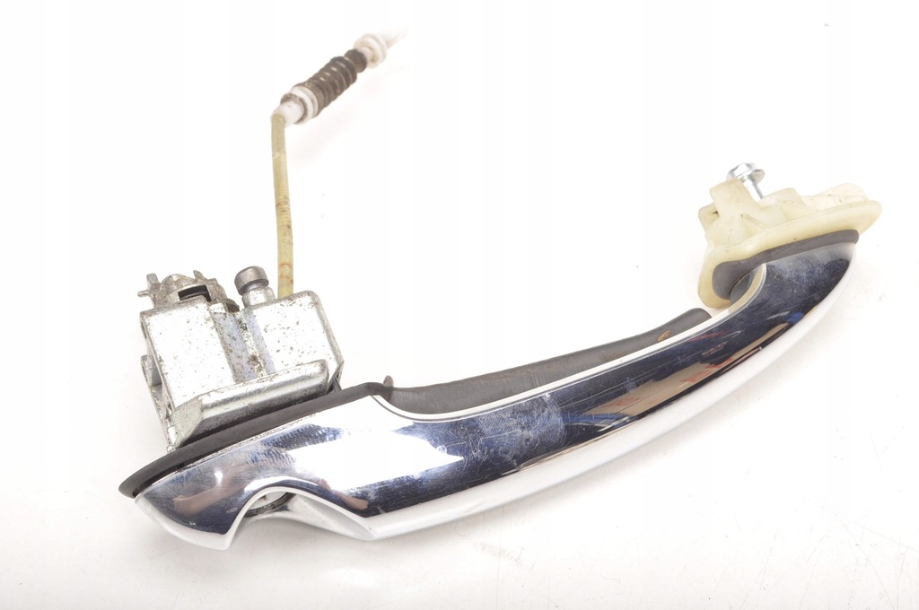 фото №5, Mini paceman r61 ручка дверь наружная правая