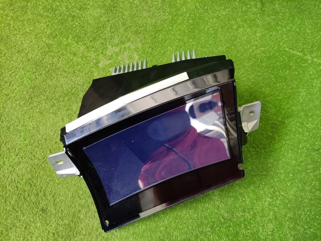 фото №1, Bmw x2 f39 дисплей прозрачный head up