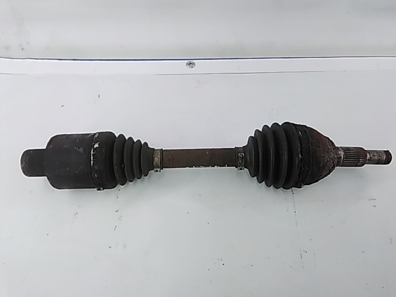 фото №1, B980 opel antara 2.0 cdti привідний вал