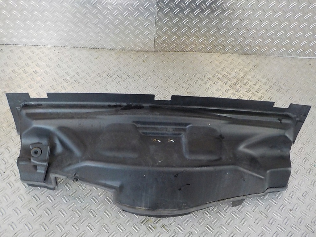 фото №1, Grand cherokee wk2 жабо нижние