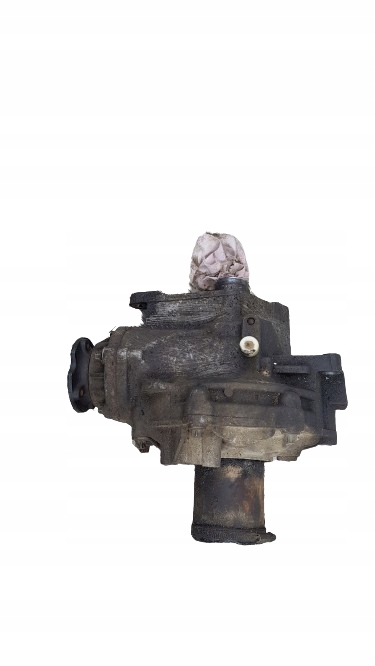 фото №1, Mercedes w211 дифференциал перед 3.2 дифференциал мост