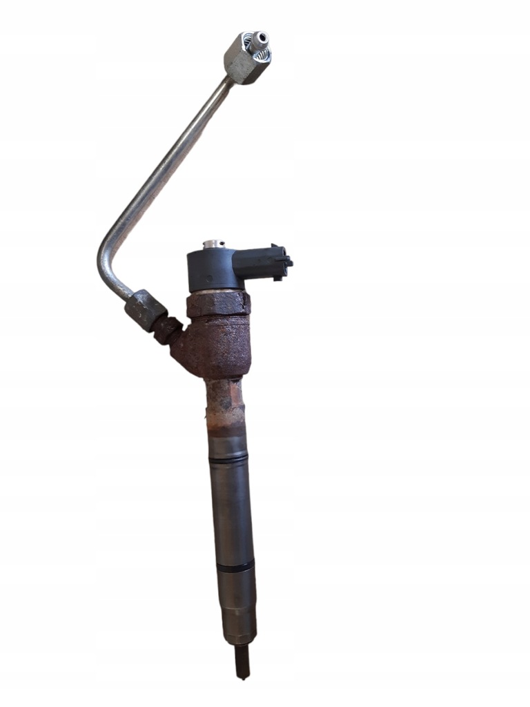 фото №12, Venga 1.6 crdi инжектор форсунка 33800-2a900