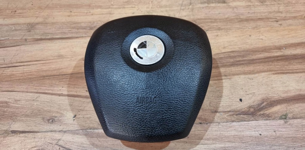 фото №1, Bmw e70 подушка повітряна водія